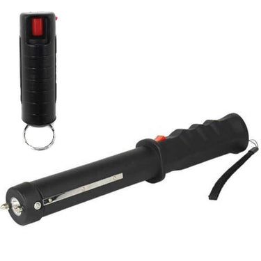 Defense Divas® Package Deals Bark & Bite Animal Control Personal Protection Kit